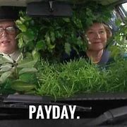 Image result for January Payday Meme