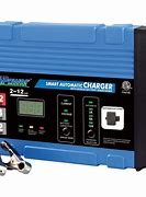 Image result for Single Bank Battery Charger