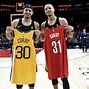 Image result for Seth Curry Brother