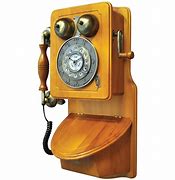 Image result for Retro-Style Phone Compatible with iPhone