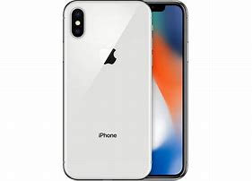Image result for iphone x silver 256gb