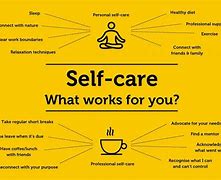 Image result for When a Client Self Care Day