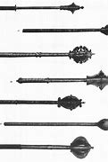 Image result for Blunt Weapons in Historical Art