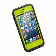 Image result for iPhone SE LifeProof Fre Lime