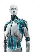 Image result for Google Android Robot Horror
