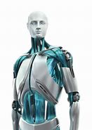 Image result for Humanoid Android GIF Transparent Background