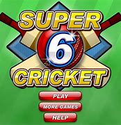 Image result for Super Six Cricket Tournament