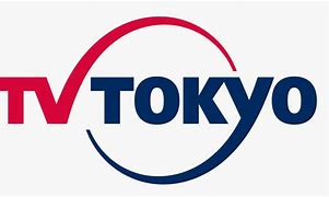 Image result for TV Tokyo Logo
