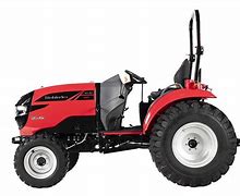 Image result for Mahindra Compact Tractors