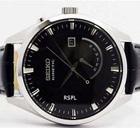 Image result for seiko kinetic leather straps