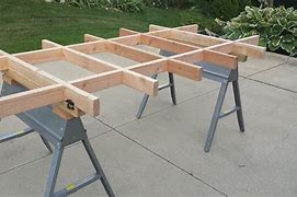 Image result for Portable Work Stand