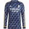 Image result for Real Madrid Away Shirt