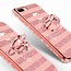 Image result for Rose Gold iPhone 5 Cases with Glitter