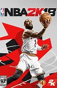 Image result for NBA 2K18 Cover Kyrie Irving