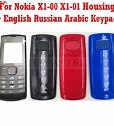 Image result for Nokia X1-00 Cases