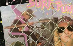 Image result for Surf Punks Locals Only Pintrest