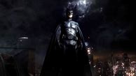 Image result for Man-Bat Bruce Wayne