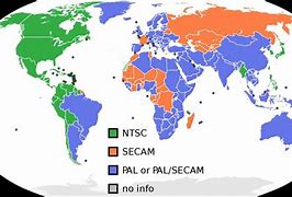 Image result for NTSC 2