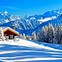 Image result for Mountain Cabin Scenes