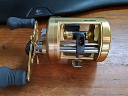 Image result for Shimano Calcutta Fishing Reels