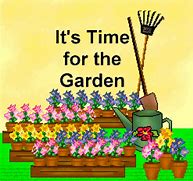 Image result for Garden Club Clip Art Easy