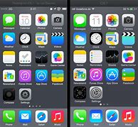 Image result for iPhone SE Icons Homepage