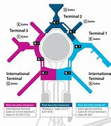 Image result for SFO Lounge Map