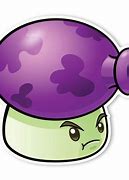 Image result for Mushroom From Plants vs.Zombies Hyno