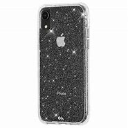 Image result for iPhone XR Clear Crystal Case