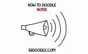 Image result for How to Draw a Sound Effect Button