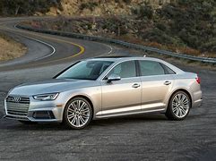 Image result for Voiture Audi A4 2018