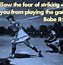 Image result for Quotes From Baseball Players