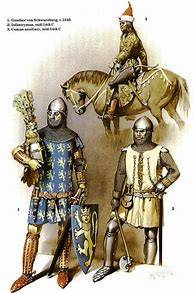 Image result for Medieval German Soldier