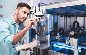 Image result for Facts About Robotics Engineering