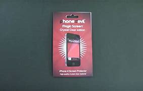 Image result for iPhone 4GS Screen Protector