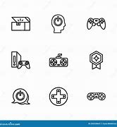 Image result for Video Game Power Button