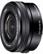 Image result for Sony A6000 Stock Lens