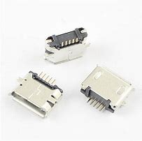 Image result for USB Type B Female Socket Connector