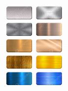 Image result for Brushed Stainless Steel Material