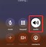 Image result for Speaker On iPhone Call