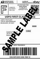 Image result for Printer Information Label