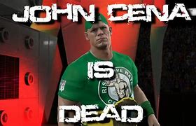 Image result for John Cena Die