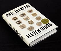 Image result for Phil Jackson 11 Rings