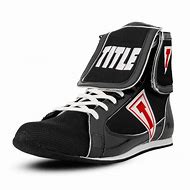 Image result for Boxing Shoes Product