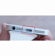 Image result for iPhone SE Charger Port