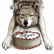 Image result for Winston Wolf Birthday Meme