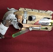 Image result for Nerf Steampunk