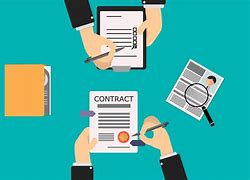 Image result for Contractual Workers