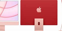 Image result for Apple M1 Red iMac