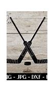 Image result for Hockey Stick SVG